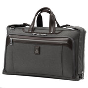 Travelpro Platinum Elite Tri-Fold Carry On Garment Bag - Rich Espresso