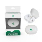 Pursonic Portable Toothbrush Sanitizer