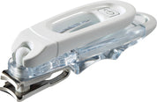 Go Travel Arc Blade Clippers