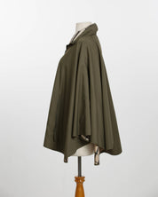 Rainraps Olive & Plaid SPORTYRAP