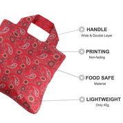 Envirosax Reusable Bag -Anastasia Bag 2