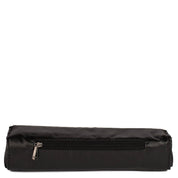 LUG Choo Choo XL 7-Day Pill Organizer Case: METALLIC BLACK