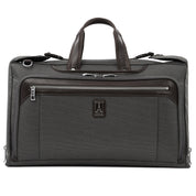 Travelpro Platinum Elite Tri-Fold Carry On Garment Bag - Rich Espresso