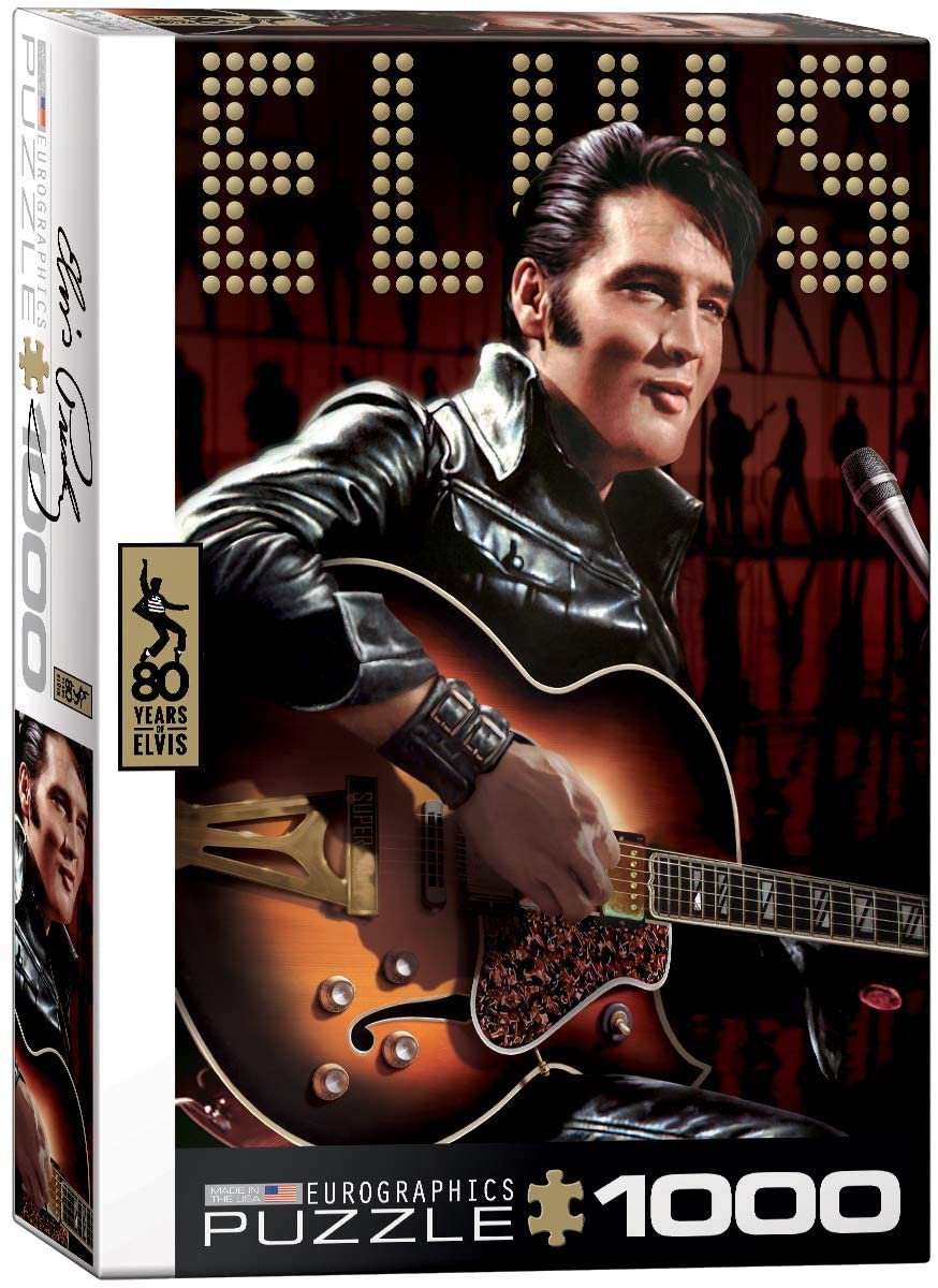 elvis box