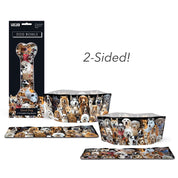 Modgy Expandable - Good Dog Dog Bowls