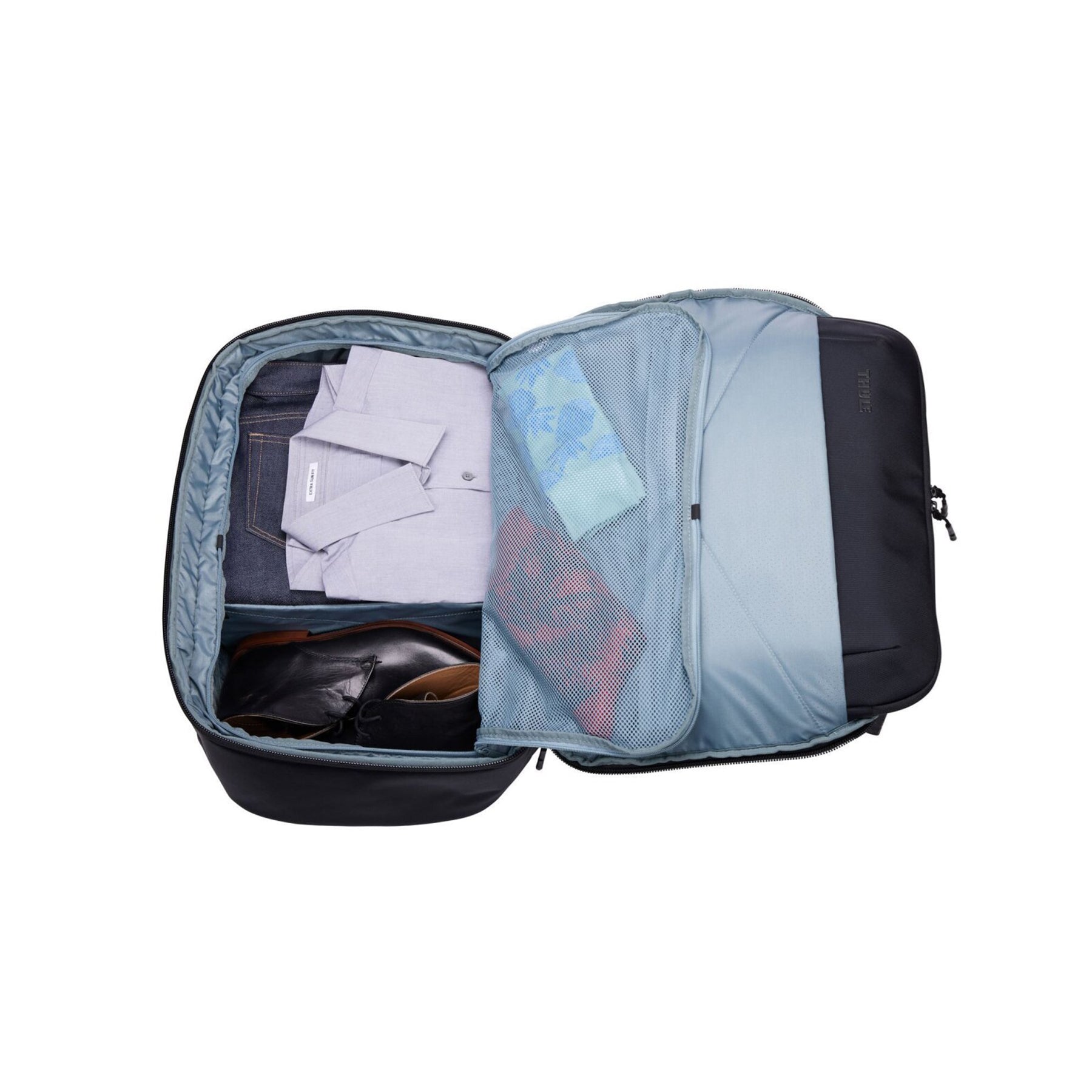 Thule Subterra 2 Convertible Carry-on Bag 40L - Black