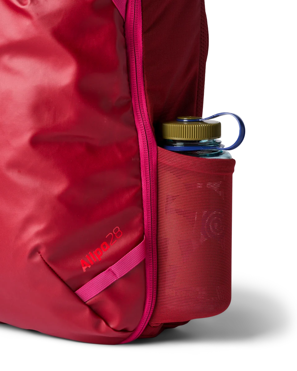 Cotopaxi Allpa 35L Travel Pack - Crimson