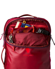 Cotopaxi Allpa 35L Travel Pack - Crimson