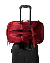 Cotopaxi Allpa 35L Travel Pack - Crimson