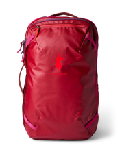 Cotopaxi Allpa 35L Travel Pack - Crimson