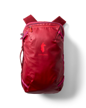 Cotopaxi Allpa 35L Travel Pack - Crimson