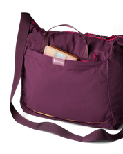 Cotopaxi Empacable 30L Tote - Acai