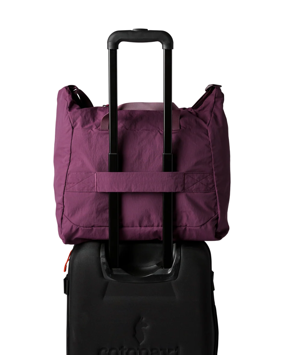 Cotopaxi Empacable 30L Tote - Acai