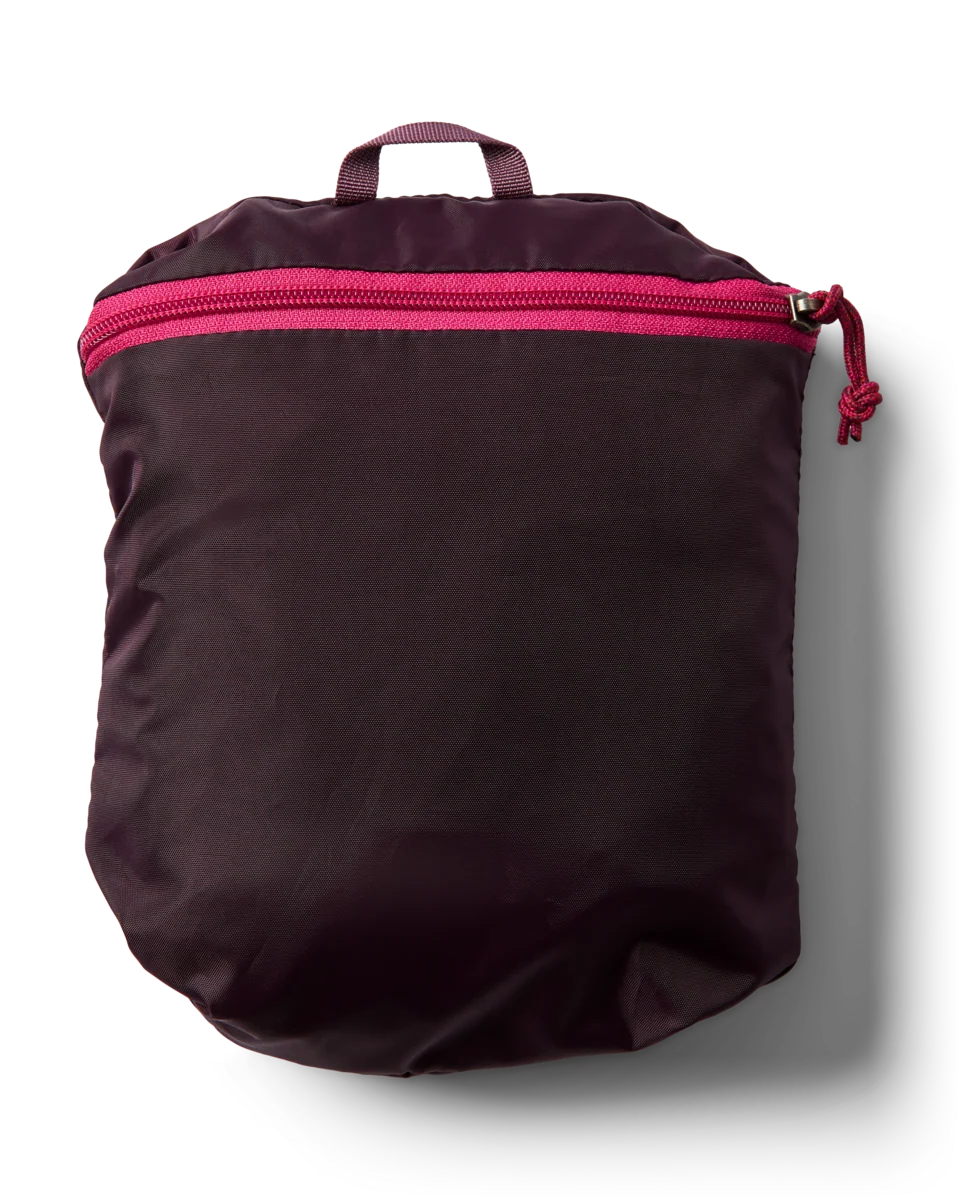 Cotopaxi Empacable 30L Tote - Cotopaxi Black