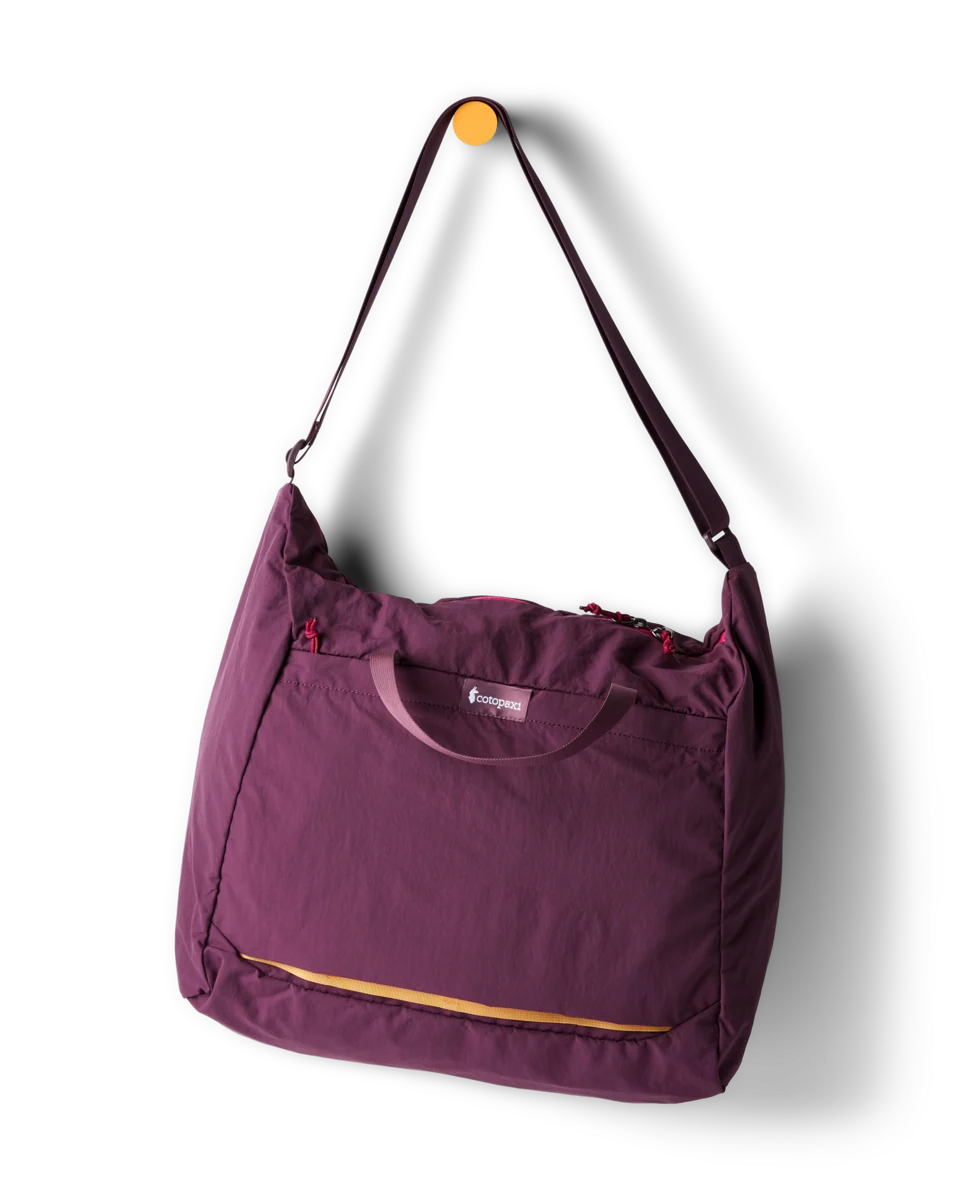 Cotopaxi Empacable 30L Tote - Acai