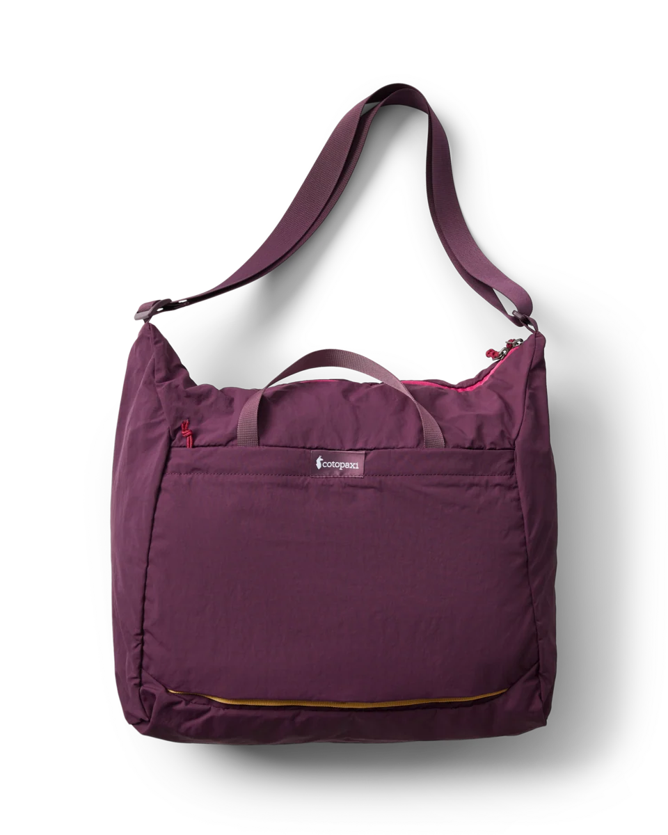 Cotopaxi Empacable 30L Tote - Acai