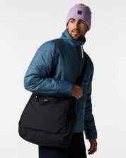 Cotopaxi Empacable 30L Tote - Cotopaxi Black