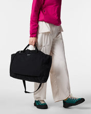 Cotopaxi Empacable 30L Tote - Cotopaxi Black