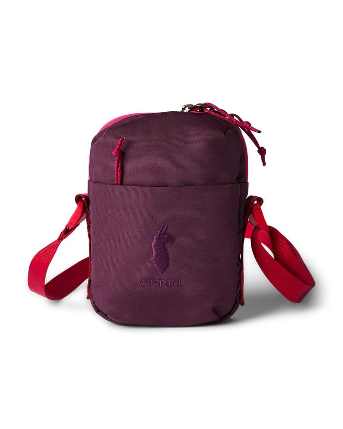Cotopaxi Todo 1L Shoulder Bag - Acai