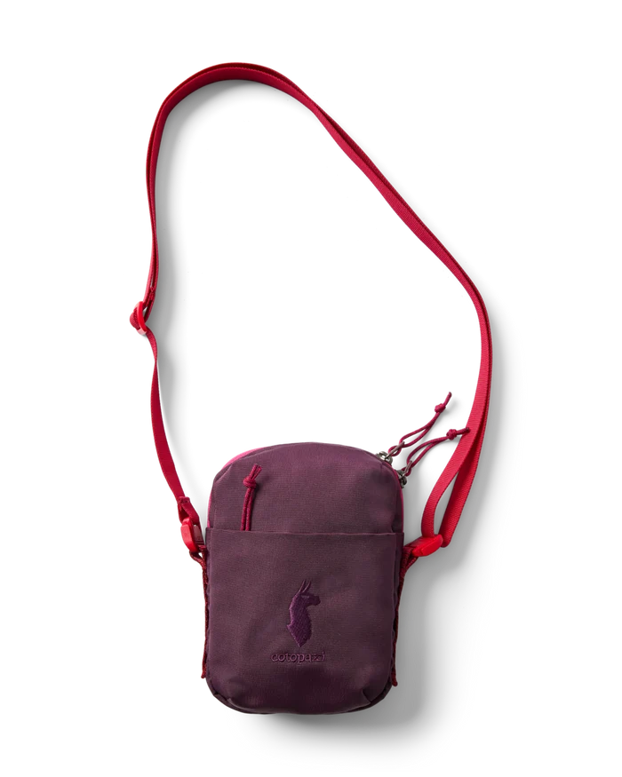 Cotopaxi Todo 1L Shoulder Bag - Acai