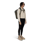 Osprey Transporter Travel Pack 26 Plus 26 - Pine Leaf Green