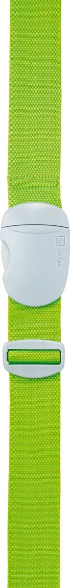 Go Travel Glo Luggage Strap