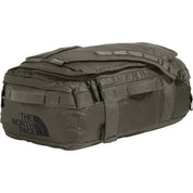 The North Face Base Camp Voyager Duffel 42L - New Taupe Green/TNF Black-NPF