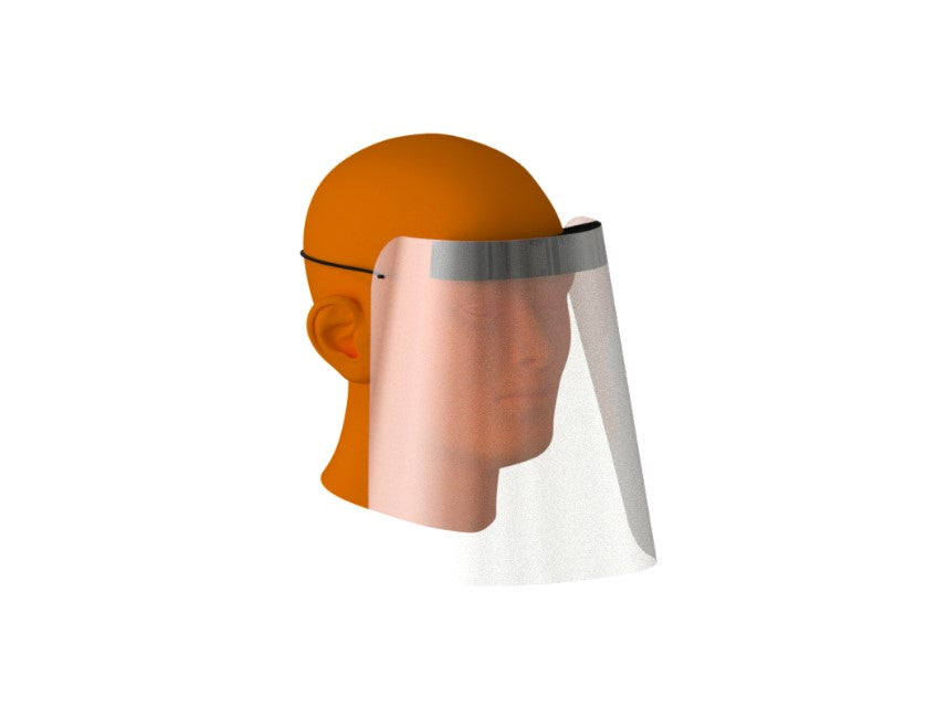 face shield