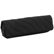 MyTagAlongs Puffer Hair Tools Case - Black