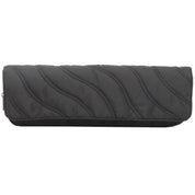 MyTagAlongs Puffer Hair Tools Case - Black