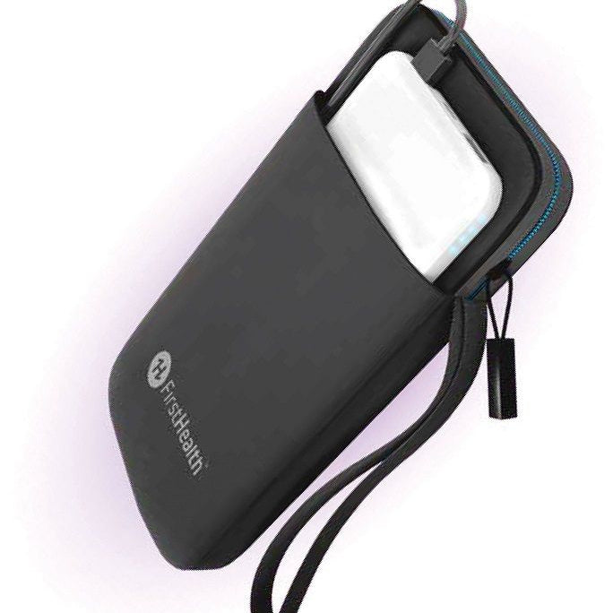 first-health-uv-c-sanitatizing-smart-phone-pouch-wristlet-fh7069-6