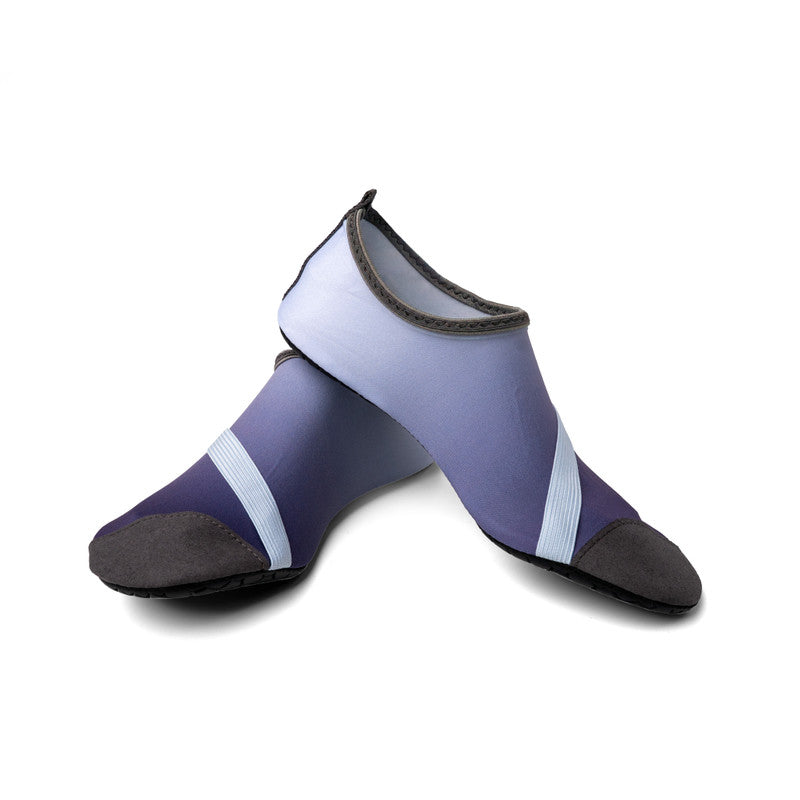 FITKICKS Classic Active Footwear for Women - Dolphin L