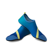 FITKICKS Classic Active Footwear for Women - Waves M