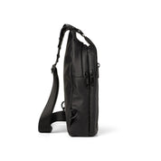 FITKICKS®️ HydroSport All Weather Sling - Black