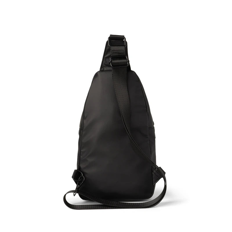 FITKICKS®️ HydroSport All Weather Sling - Black