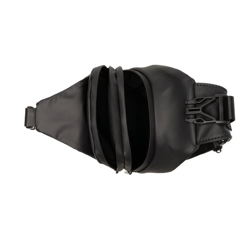 FITKICKS®️ HydroSport All Weather Sling - Black