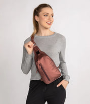 FITKICKS®️ HydroSport All Weather Sling - Copper
