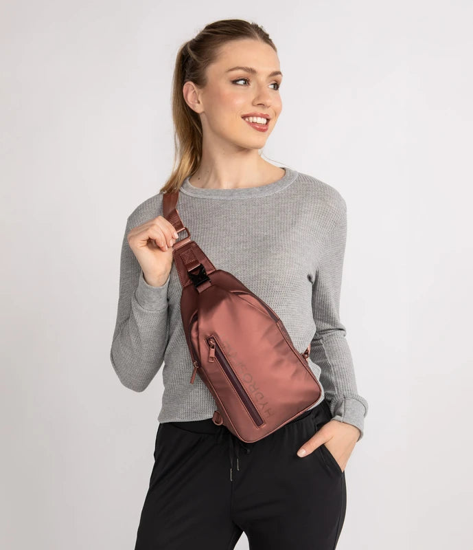 FITKICKS®️ HydroSport All Weather Sling - Copper