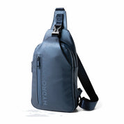 FITKICKS®️ HydroSport All Weather Sling - Navy