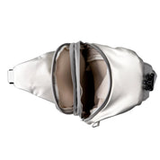 FITKICKS®️ HydroSport All Weather Sling - Silver