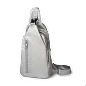 FITKICKS®️ HydroSport All Weather Sling - Silver