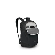 Osprey Flare 27 Laptop Backpack - Black