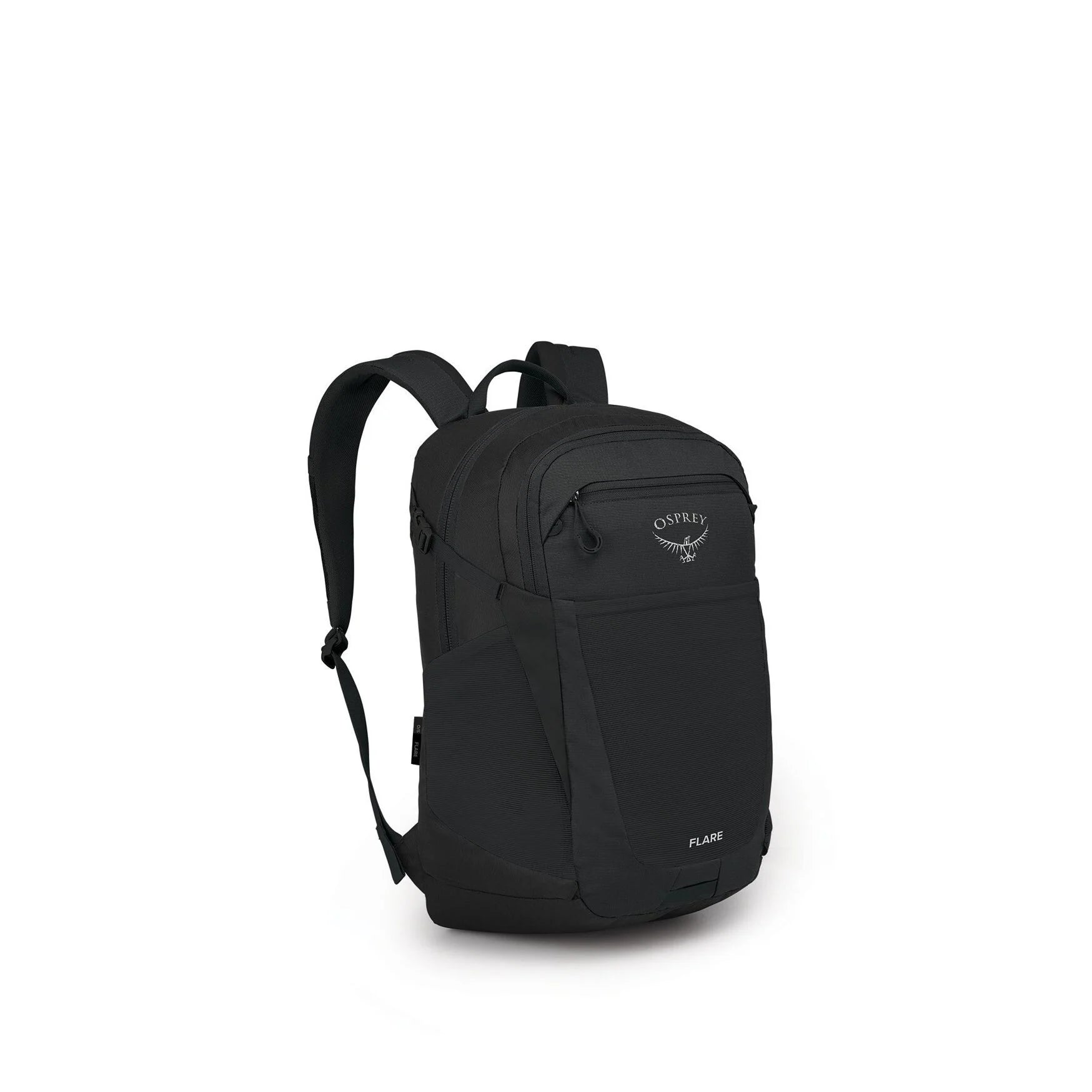 Osprey Flare 27 Laptop Backpack - Black