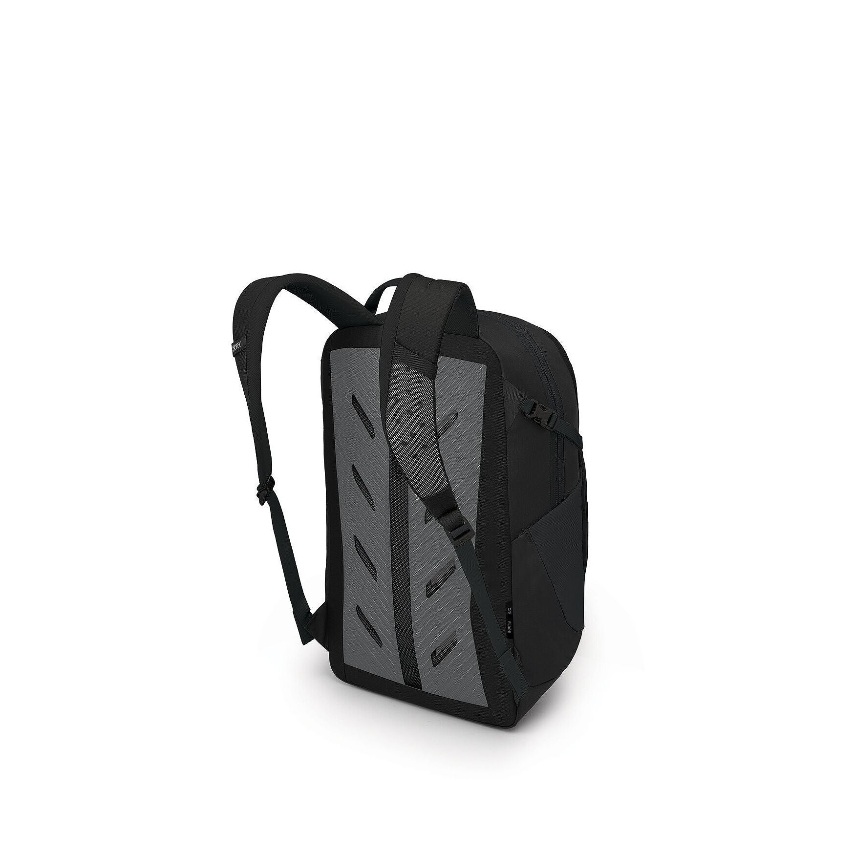 Osprey Flare 27 Laptop Backpack - Black