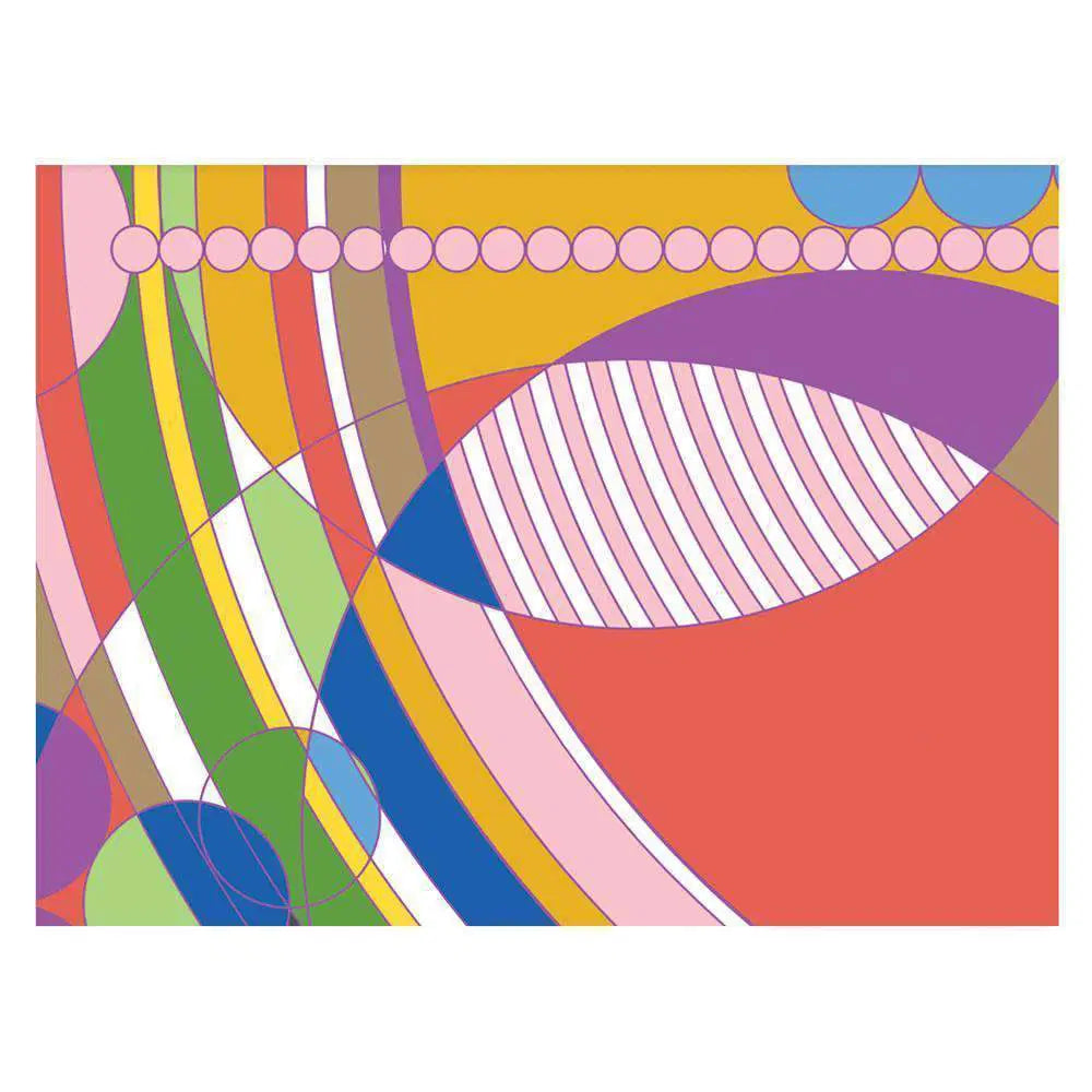 Chronicle Books Frank  Lloyd Wright Notecards