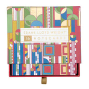 Chronicle Books Frank  Lloyd Wright Notecards
