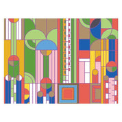 Chronicle Books Frank  Lloyd Wright Notecards