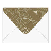 Chronicle Books Frank  Lloyd Wright Notecards