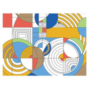 Chronicle Books Frank  Lloyd Wright Notecards