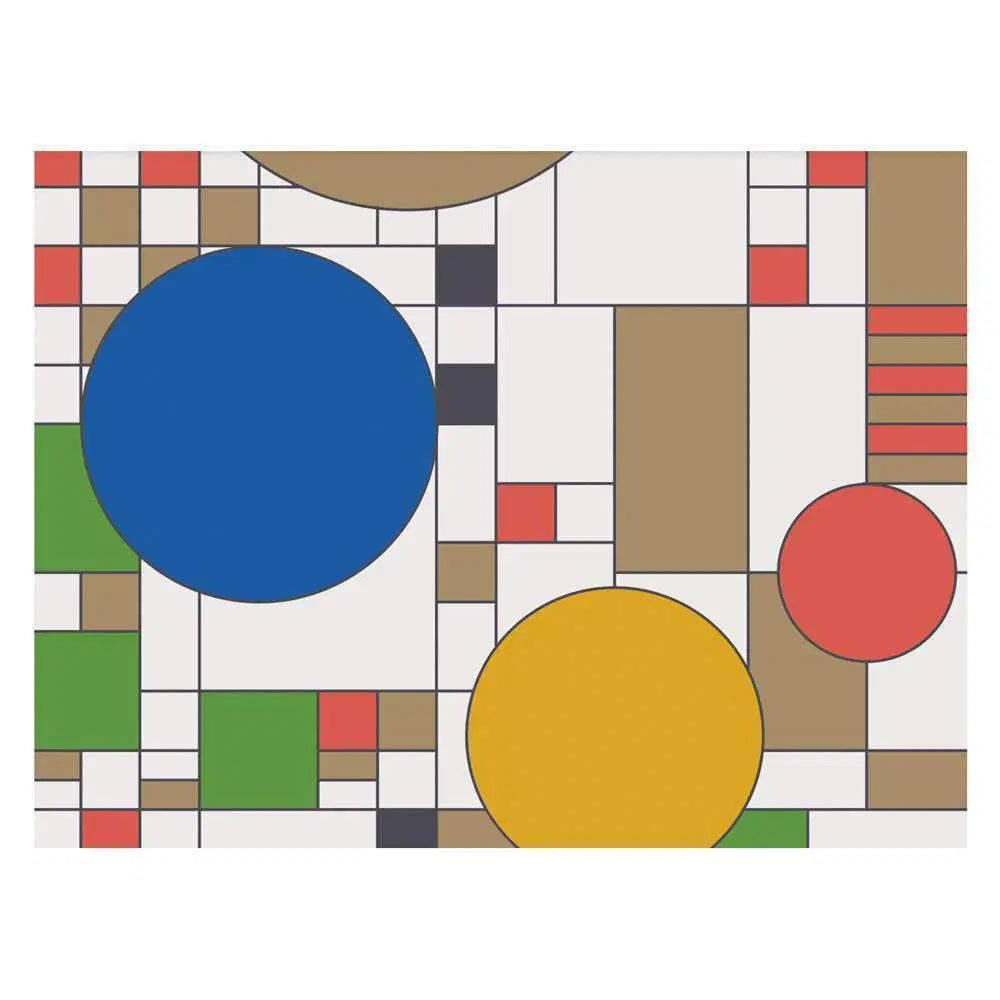 Chronicle Books Frank  Lloyd Wright Notecards